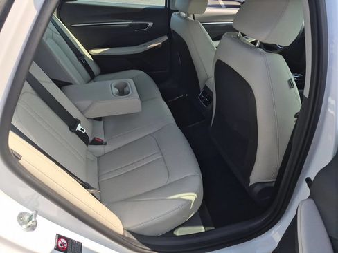 Used 2022 Hyundai Sonata Limited FWD image 30