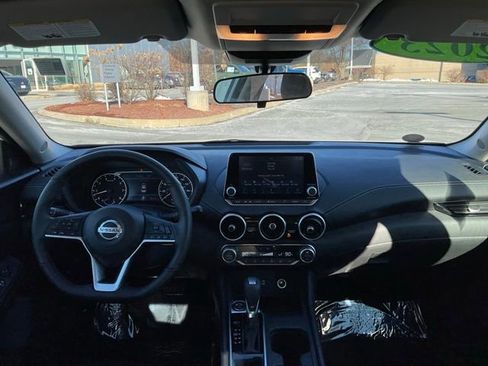 Used 2023 Nissan Sentra SV w/ All-Weather Package image 16