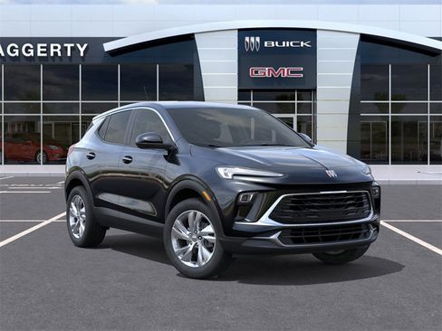 New 2026 Buick Encore GX Preferred w/ Comfort Package image 7