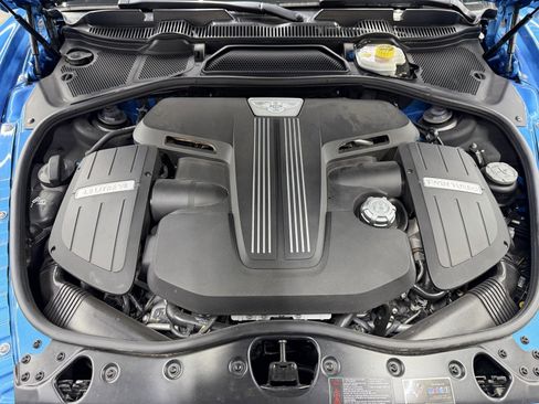 Used 2015 Bentley Continental GT V8 S image 17