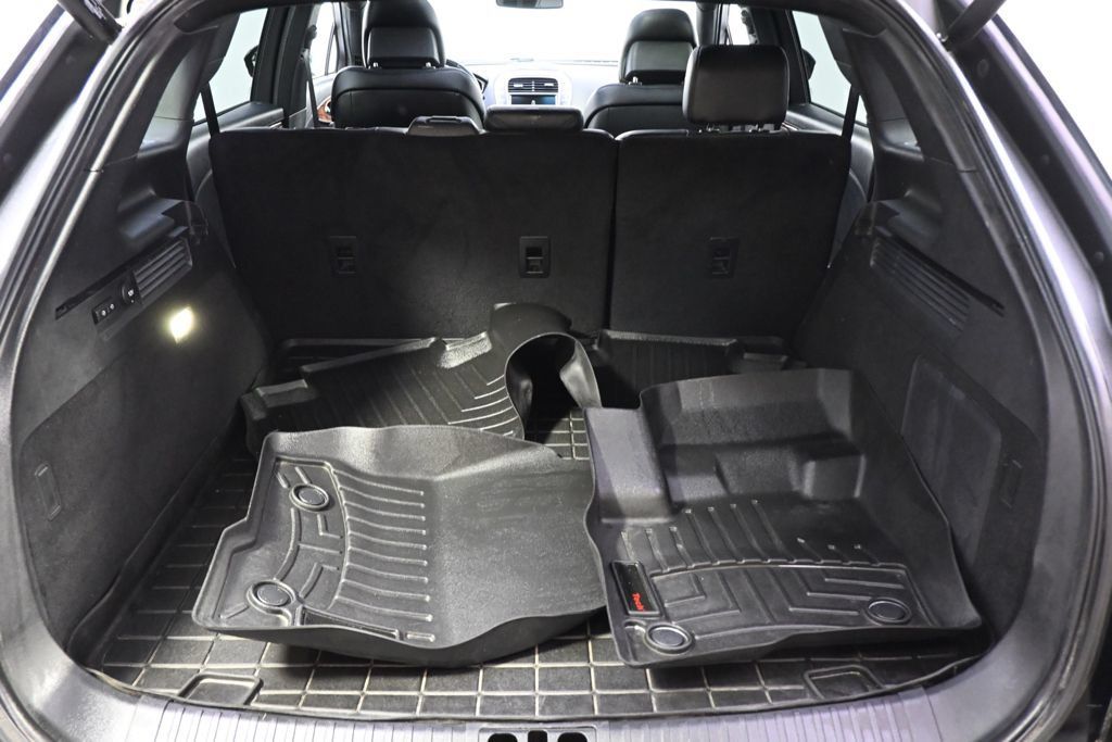 Used 2016 Lincoln MKX Reserve w/ Technology Package AWD/4WD image 19