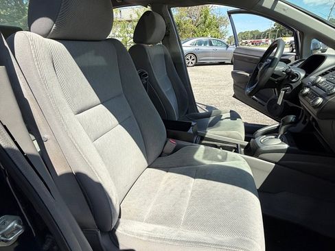 Used 2010 Honda Civic EX image 9