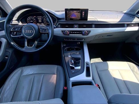 Used 2017 Audi A4 2.0T Premium Plus AWD/4WD image 15