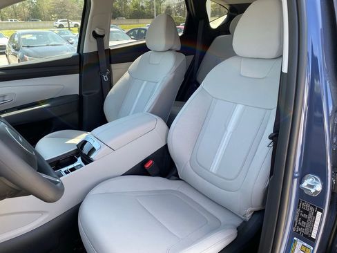 New 2026 Hyundai Tucson SEL AWD/4WD image 20