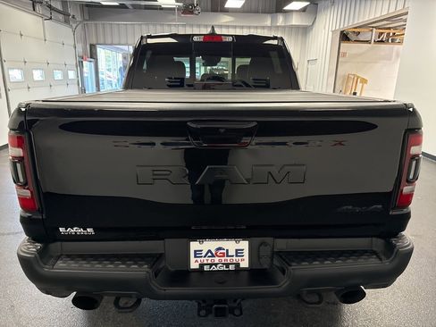 Used 2024 RAM 1500 TRX w/ TRX Level 1 Equipment Group image 5
