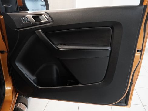 Used 2020 Ford Ranger Lariat w/ Equipment Group 501A Mid image 29