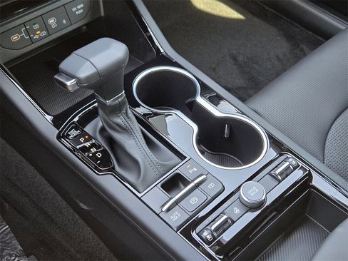 New 2026 Kia K5 GT w/ GT1 Package image 17
