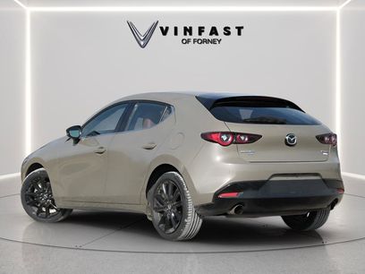 Used 2024 MAZDA MAZDA3 s
