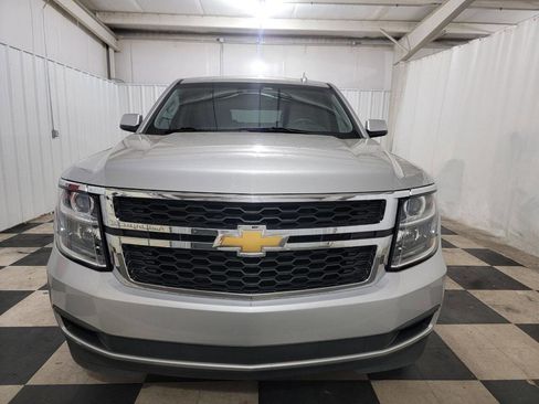Used 2015 Chevrolet Tahoe LT image 3