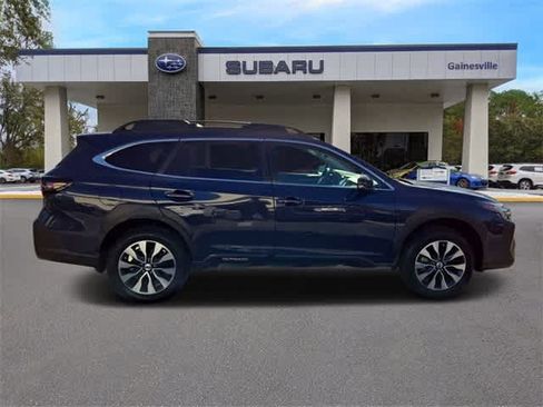 Certified 2023 Subaru Outback Limited image 7