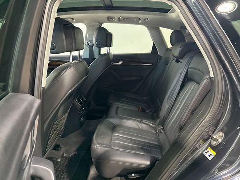 Used 2018 Audi Q5 2.0T Premium image 33