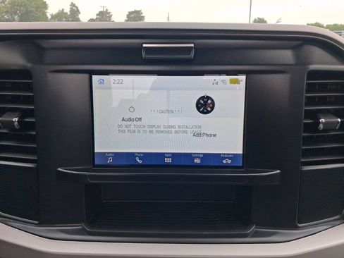 New 2026 Ford F250 XL AWD/4WD image 11
