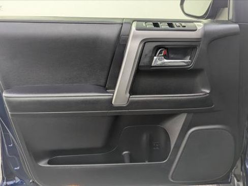 Used 2024 Toyota 4Runner SR5 RWD image 13