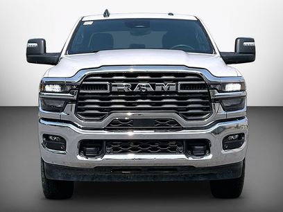 Used 2025 RAM 2500 Big Horn