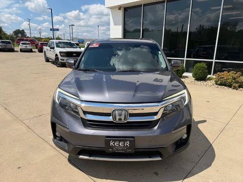 Used 2020 Honda Pilot EX-L image 2