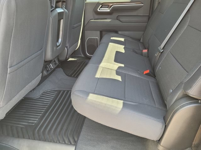 New 2026 Chevrolet Silverado 1500 LT AWD/4WD image 11