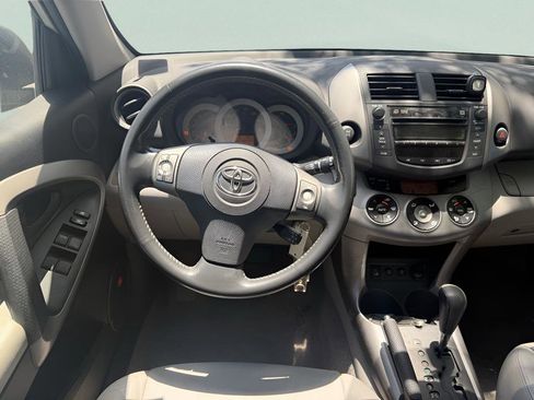 Used 2007 Toyota RAV4 Limited AWD/4WD image 21