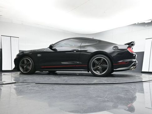 Used 2023 Ford Mustang Mach 1 RWD image 26