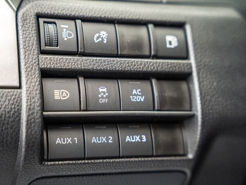 New 2026 Toyota Tacoma TRD Off-Road w/ TRD Off Road Upgrade Package AWD/4WD image 50