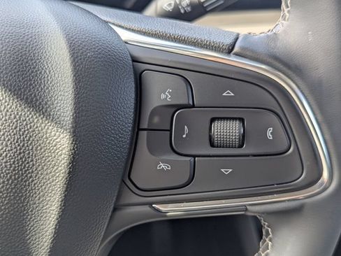Certified 2025 Buick Encore GX Preferred w/ Advanced Technology Package FWD image 25