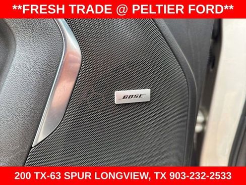 Used 2021 Chevrolet Tahoe Premier RWD image 20
