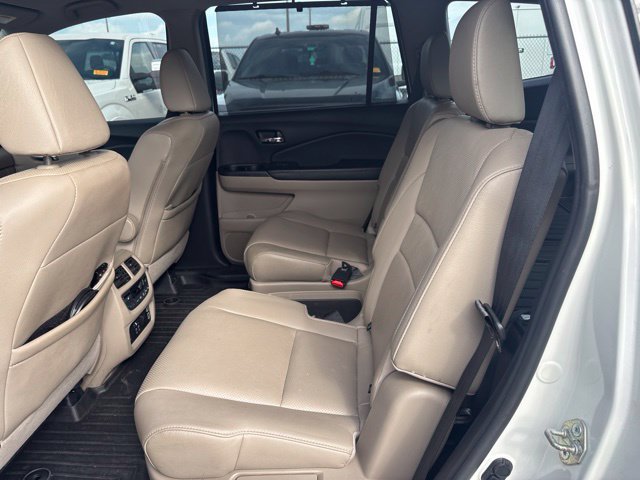 Used 2019 Honda Pilot Elite image 10