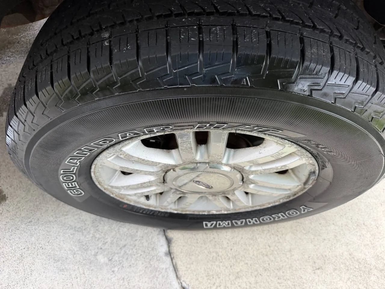 Used 2010 Ford F150 Lariat AWD/4WD image 46