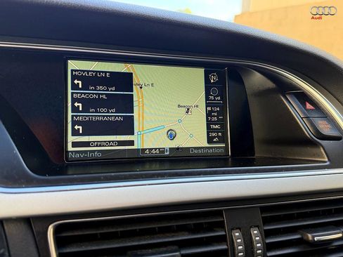 Used 2012 Audi A5 2.0T Premium Plus image 17