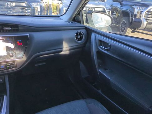 Certified 2018 Toyota Corolla LE image 15