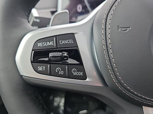 New 2026 BMW X5 xDrive40i w/ M Sport Package AWD/4WD image 19