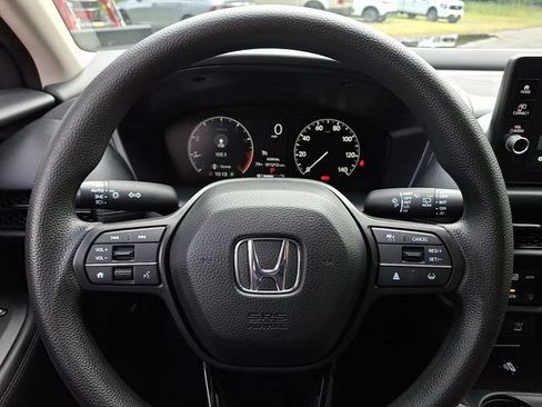 Used 2026 Honda HR-V LX image 19