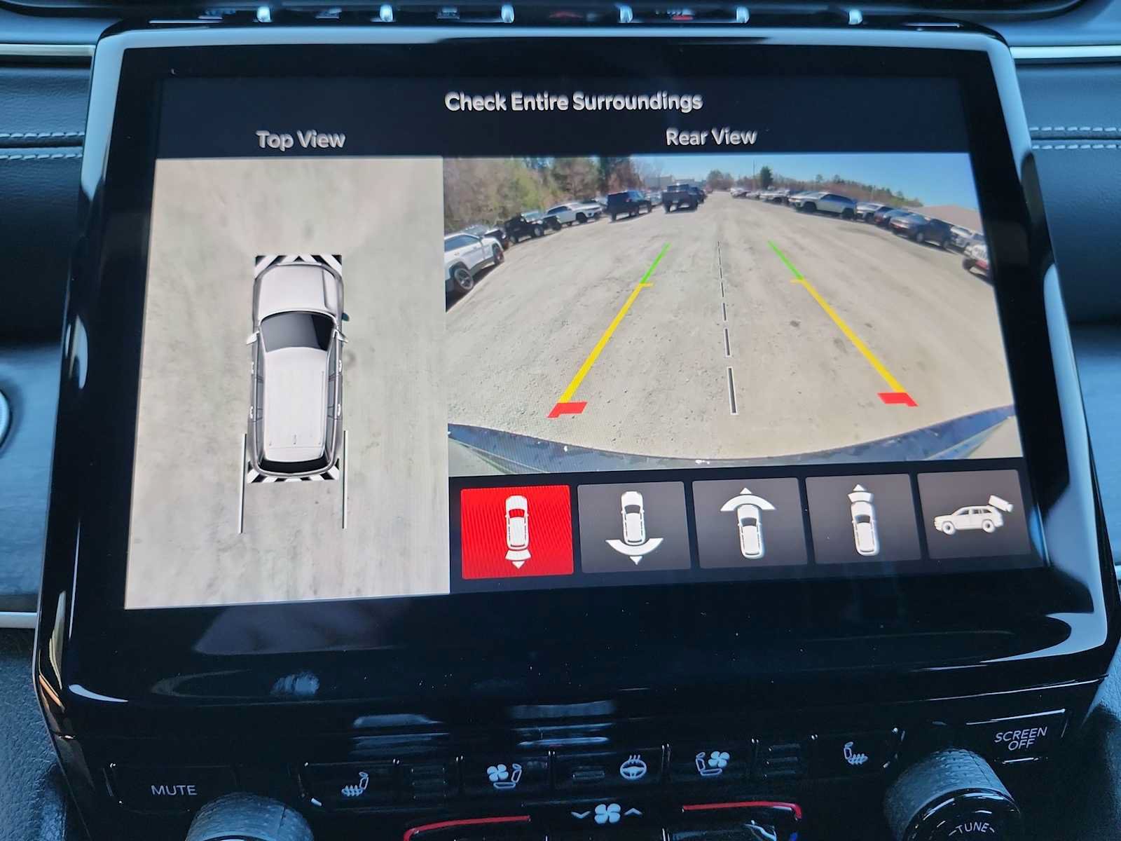 New 2024 Jeep Grand Cherokee Limited 4xe w/ Luxury Tech Group II AWD/4WD image 14