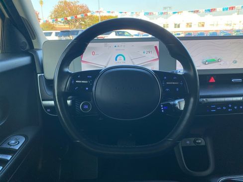 Used 2024 Hyundai Ioniq 5 SEL image 24