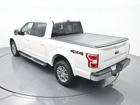 Used 2019 Ford F150 Lariat image 30