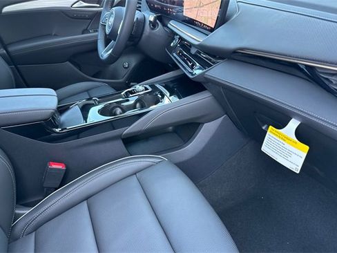 New 2026 Buick Envision Avenir image 18