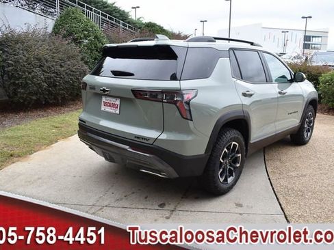 New 2026 Chevrolet Equinox ACTIV image 11