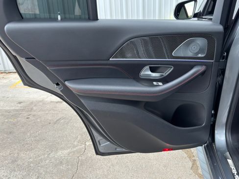 Used 2021 Mercedes-Benz GLE 53 AMG 4MATIC image 53