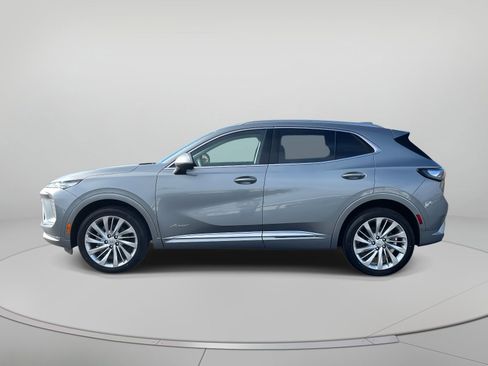 New 2026 Buick Envision Avenir image 7
