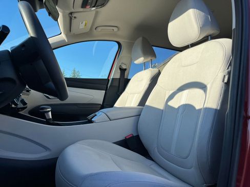 Used 2025 Hyundai Tucson SEL image 31