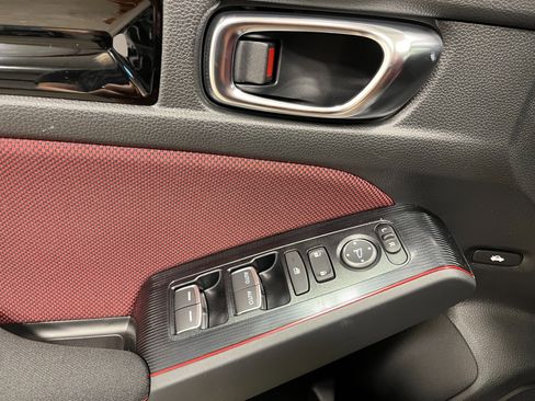 New 2026 Honda Civic Si image 7