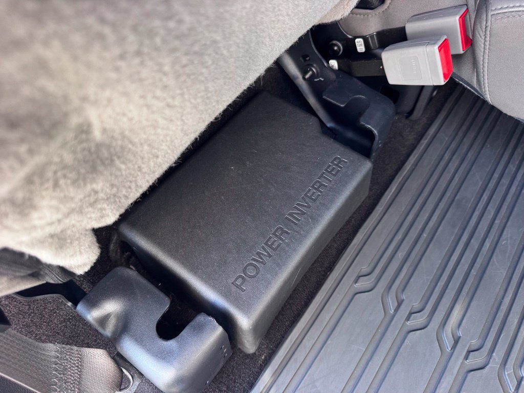 Used 2019 Ford F150 Lariat AWD/4WD image 31