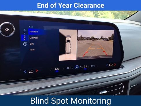 New 2025 Chevrolet Suburban LS image 4