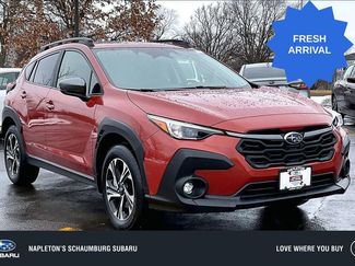Certified 2024 Subaru Crosstrek 2.0i Premium video 1