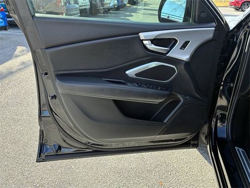 Certified 2024 Acura RDX SH-AWD image 17