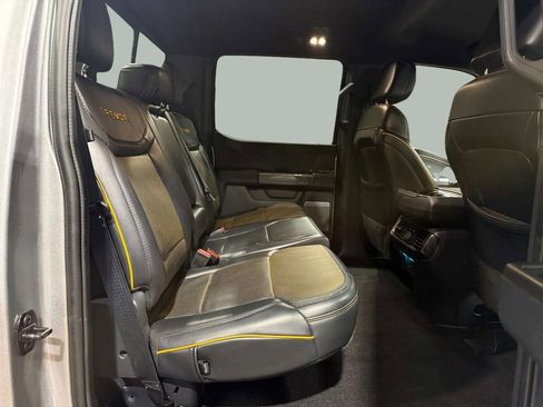 Used 2022 Ford F150 Tremor w/ Equipment Group 402A High image 26