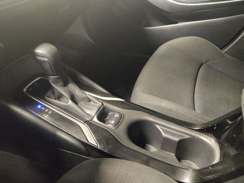 Used 2020 Toyota Corolla SE FWD image 26