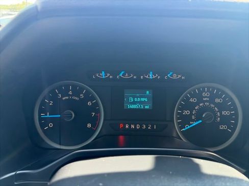 Used 2016 Ford F150 XLT AWD/4WD image 20