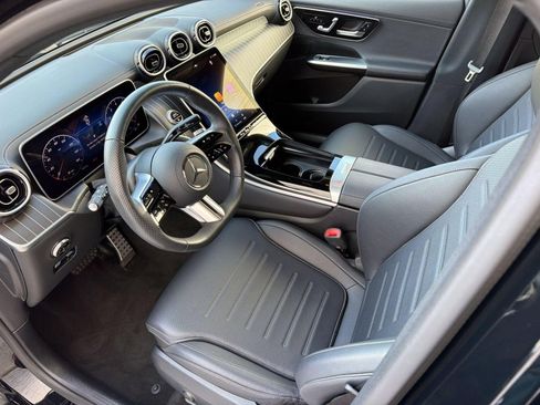 Certified 2026 Mercedes-Benz GLC 300 4MATIC image 4