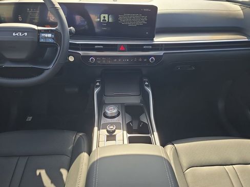 New 2026 Kia Sorento EX image 15
