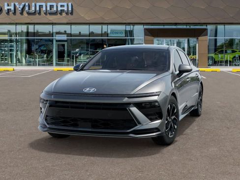 New 2025 Hyundai Sonata SEL image 6